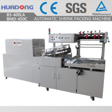 Automatic L Sealer Shrink Wrap Machine